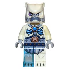 Minifigurka LEGO Iceklaw