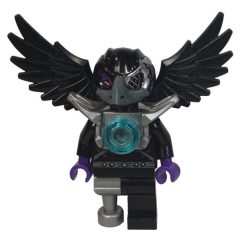 Minifigurka LEGO Rizzo