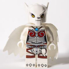 Minifigurka LEGO Windra