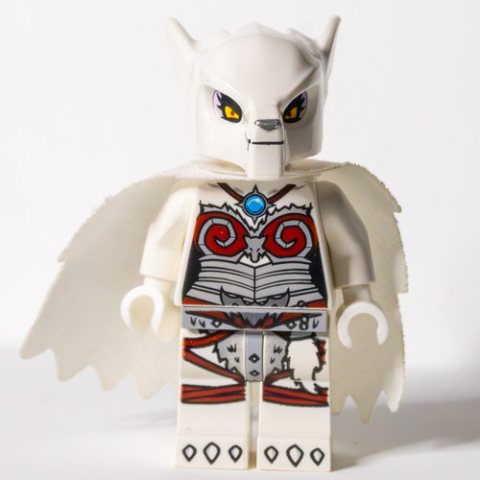 Minifigurka LEGO Windra