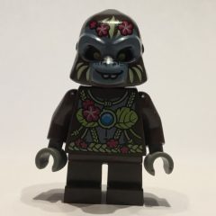 Minifigurka LEGO G'Loona