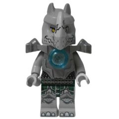 Minifigurka LEGO Rogon