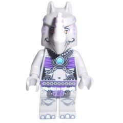 Minifigurka LEGO Rinona