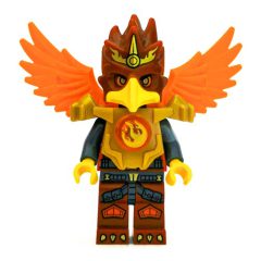 Minifigurka LEGO Foltrax