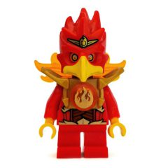 Minifigurka LEGO Flinx