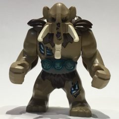 Minifigurka LEGO Mungus (Big Fig)