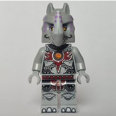 Minifigurka LEGO Rinona in Fire Chi Outfit