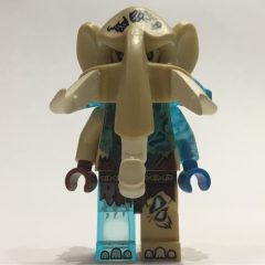 Minifigurka LEGO Mottrot with Shoulder Armor