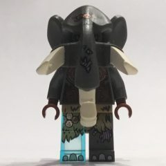 Minifigurka LEGO Maula