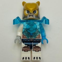 Minifigurka LEGO Icebite