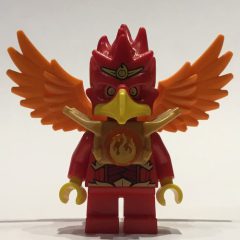 Minifigurka LEGO Flinx with Wings