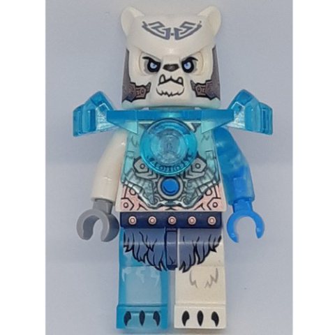 Minifigurka LEGO Icerlot