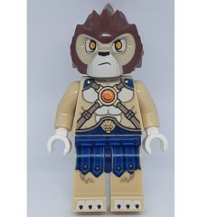 Minifigurka LEGO Lion Warrior
