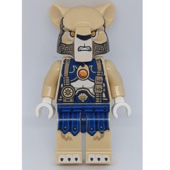 Minifigurka LEGO Lioness Warrior