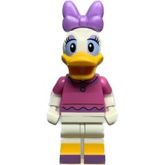 Minifigurka LEGO Daisy Duck