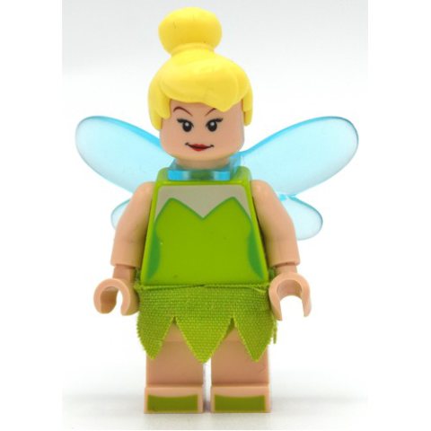 Minifigurka LEGO Tinker Bell
