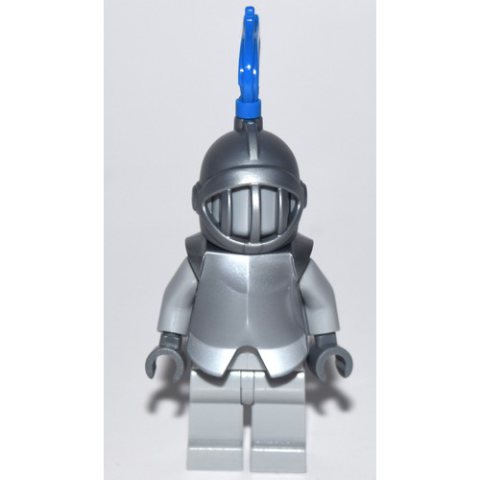 Minifigurka LEGO Disney Castle Knight / Coat of Armor