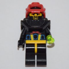 Minifigurka LEGO Aquashark 2