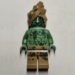 Minifigurka LEGO Hadras