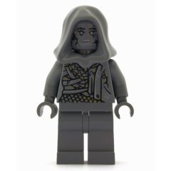 Minifigurka LEGO Silent Mary Masthead