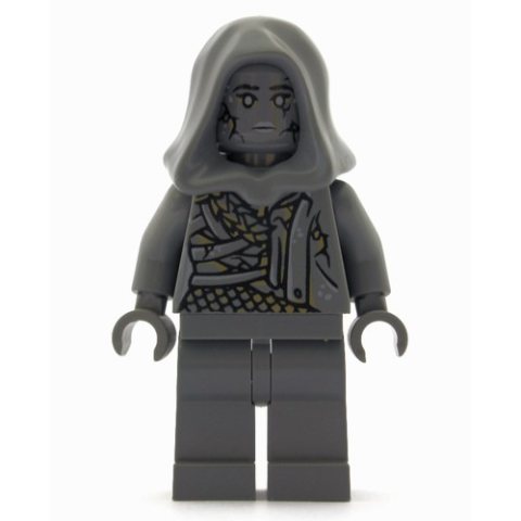 Minifigurka LEGO Silent Mary Masthead