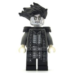 Minifigurka LEGO Captain Armando Salazar