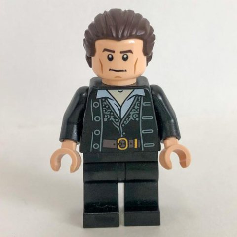 Minifigurka LEGO Philip Swift