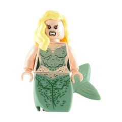 Minifigurka LEGO Mermaid