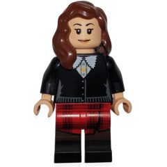 Minifigurka LEGO Clara Oswald