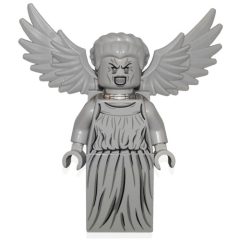 Minifigurka LEGO Weeping Angel