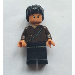 Minifigurka LEGO Cemetery Warrior