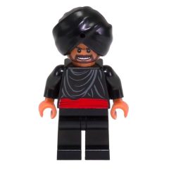 Minifigurka LEGO Cairo Swordsman