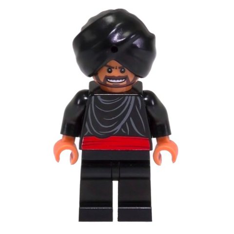 Minifigurka LEGO Cairo Swordsman