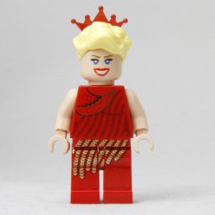 Minifigurka LEGO Willie Scott