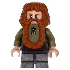 Minifigurka LEGO Bombur the Dwarf