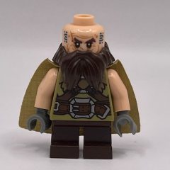 Minifigurka LEGO Dwalin the Dwarf