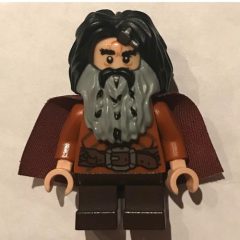 Minifigurka LEGO Bifur the Dwarf