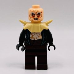 Minifigurka LEGO Yazneg