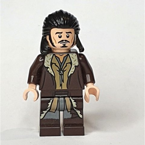 Minifigurka LEGO Bard the Bowman
