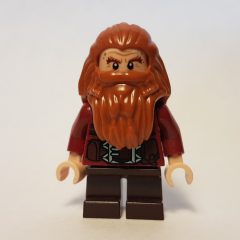 Minifigurka LEGO Gloin the Dwarf