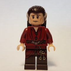 Minifigurka LEGO Mirkwood Elf Chief