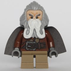 Minifigurka LEGO Oin the Dwarf