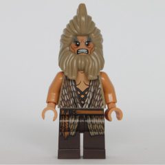 Minifigurka LEGO Beorn