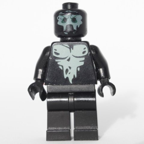 Minifigurka LEGO Necromancer of Dol Guldur