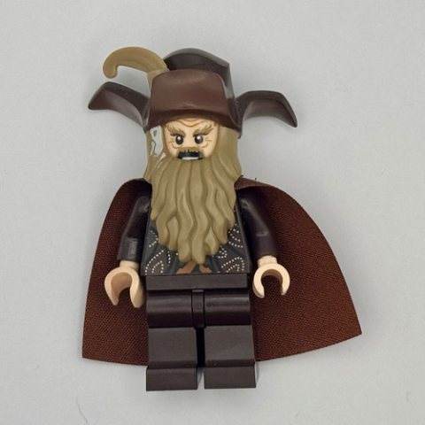 Minifigurka LEGO Radagast