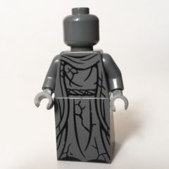 Minifigurka LEGO Statue at Dol Guldur
