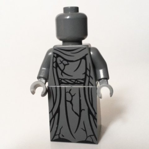 Minifigurka LEGO Statue at Dol Guldur
