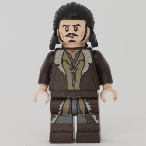 Minifigurka LEGO Bard the Bowman