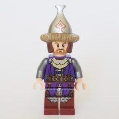 Minifigurka LEGO Lake-town Guard