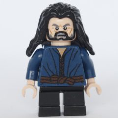 Minifigurka LEGO Thorin Oakenshield - Lake-Town